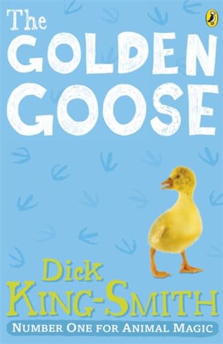 9780141332369: The Golden Goose