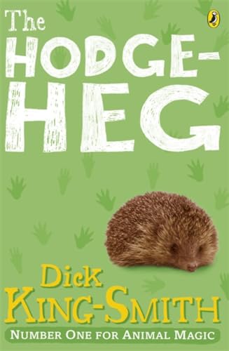 The Hodgeheg - Smith, Dick King