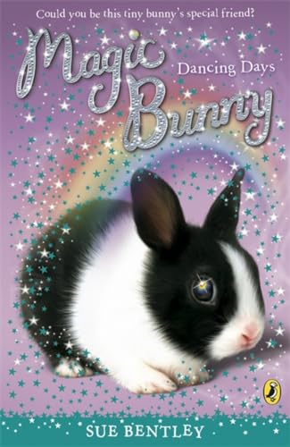 9780141332437: Magic Bunny: Dancing Days (Magic Bunny, 5)