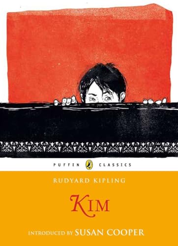 Beispielbild fr Kim (Puffin Classics) zum Verkauf von Wonder Book