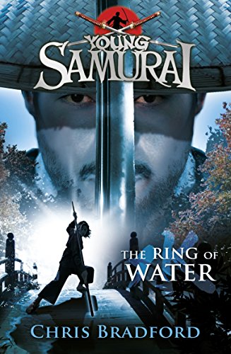 Stock image for The Ring of Water (Young Samurai) for sale by SecondSale