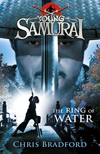 9780141332543: The Ring of Water (Young Samurai)