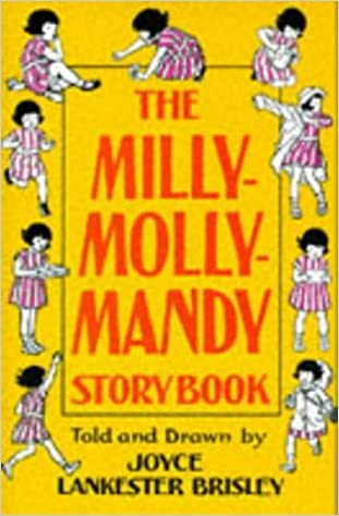 Imagen de archivo de Milly-Molly-Mandy Stories a la venta por WorldofBooks