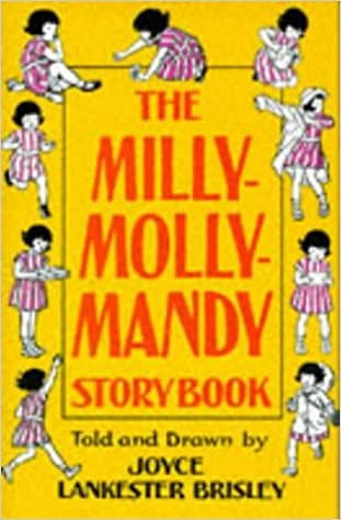 Stock image for Milly-Molly-Mandy Stories for sale by WorldofBooks