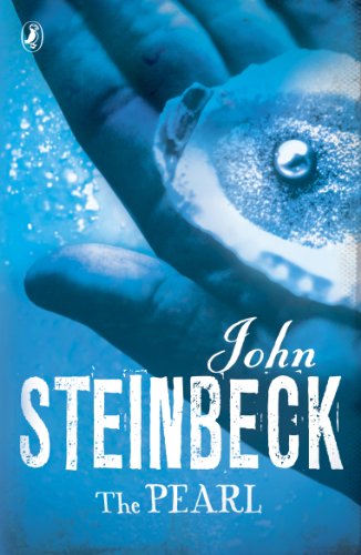 Beispielbild fr The Pearl. John Steinbeck zum Verkauf von Wonder Book