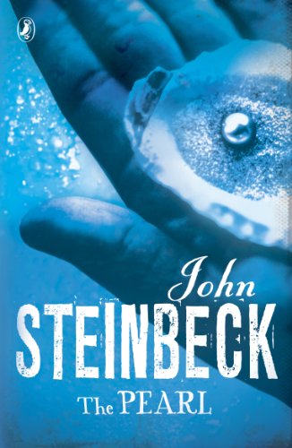 Stock image for The Pearl. John Steinbeck for sale by Hawking Books