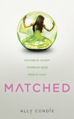 Stock image for Matched for sale by WorldofBooks