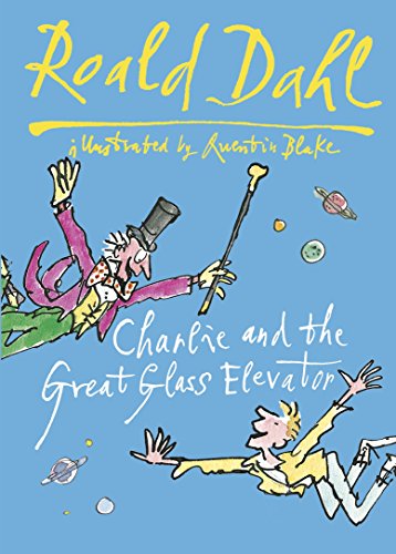 9780141333175: Charlie and the Great Glass Elevator