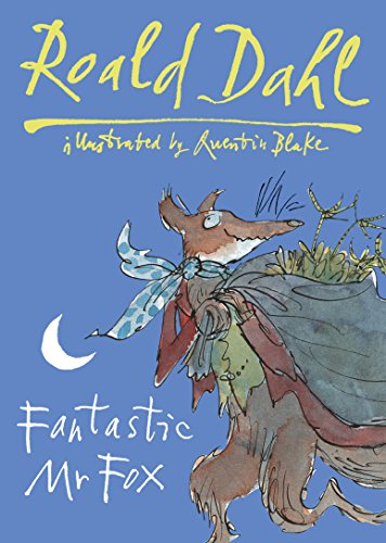 9780141333205: Fantastic Mr Fox