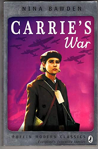 9780141333304: Carrie's War