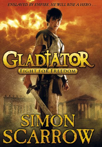 Stock image for Gladiator - Fight for Freedom for sale by Better World Books