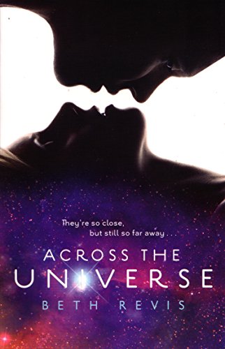 Beispielbild fr Across the Universe zum Verkauf von BooksRun