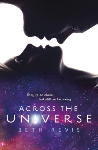 Stock image for Across the Universe for sale by SecondSale