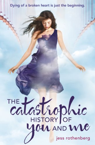 9780141334479: The Catastrophic History of You and Me
