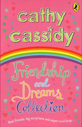 Stock image for Cathy Cassidy 3 Copy Slipcase for sale by Goldstone Books