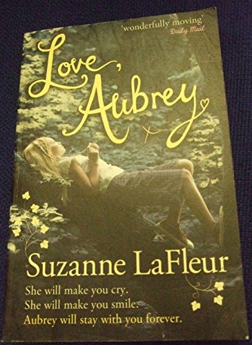 Beispielbild fr Love, Aubrey zum Verkauf von Goldstone Books