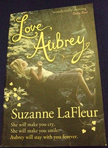 Stock image for Love, Aubrey for sale by Goldstone Books