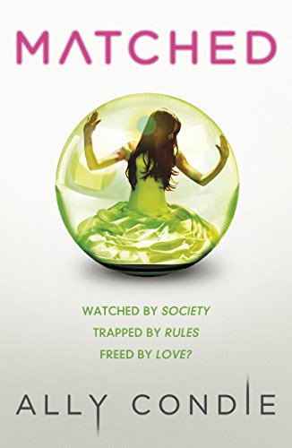Immagine dell'editore per Matched: 1/3 venduto da Bahamut Media