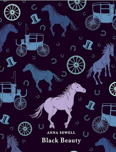 Stock image for Black Beauty (Puffin Classics) for sale by Your Online Bookstore