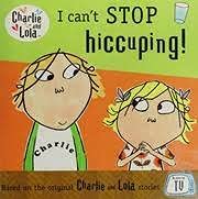 Imagen de archivo de I Can't Stop Hiccuping a la venta por WorldofBooks