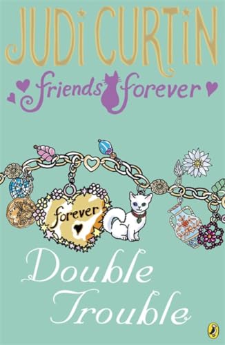 Beispielbild fr Friends Forever: Double Trouble zum Verkauf von medimops