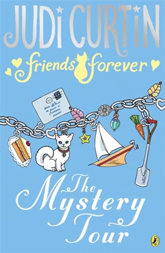 Beispielbild fr Friends Forever: The Mystery Tour zum Verkauf von medimops