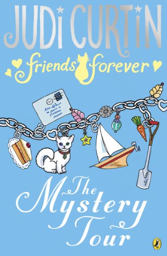 Stock image for Friends Forever: The Mystery Tour for sale by WorldofBooks