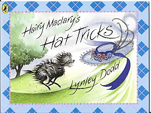 Beispielbild fr Hairy Maclary's Hat Tricks (Hairy Maclary and Friends) zum Verkauf von WorldofBooks