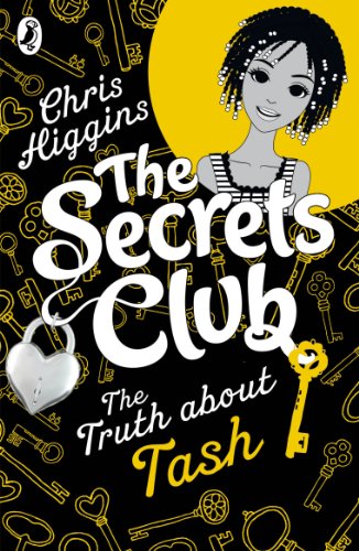 Imagen de archivo de The Secrets Club: The Truth about Tash a la venta por AwesomeBooks