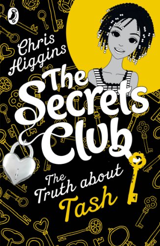 9780141335230: The Secrets Club: The Truth about Tash