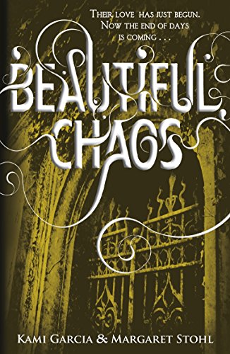 Stock image for Beautiful Chaos (Beautiful Creatures, 3) for sale by Hawking Books