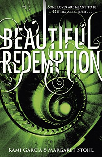 Beispielbild fr Beautiful Redemption (Book 4): 4/4 (Beautiful Creatures) zum Verkauf von AwesomeBooks