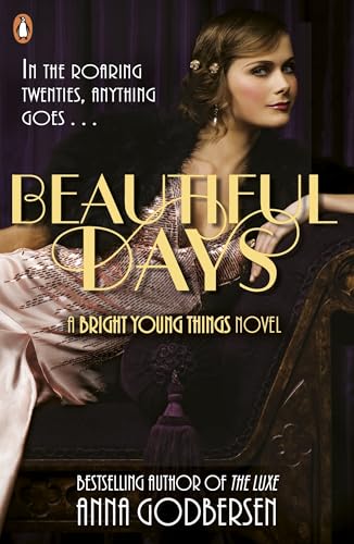 Beispielbild fr Beautiful Days zum Verkauf von SecondSale