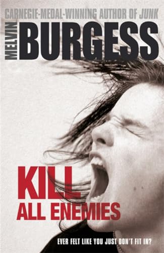 Stock image for Kill All Enemies for sale by AwesomeBooks