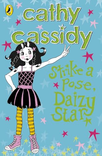 Beispielbild fr Strike a Pose, Daizy Star zum Verkauf von Better World Books