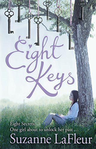 Beispielbild fr Eight Keys zum Verkauf von Blackwell's