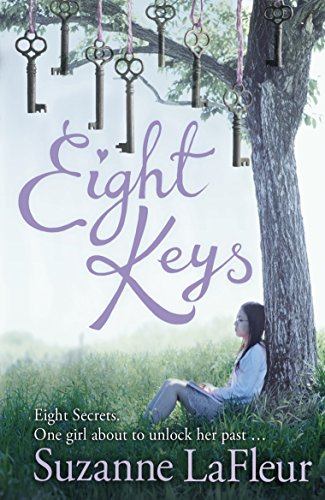 Imagen de archivo de Eight Keys a la venta por SecondSale