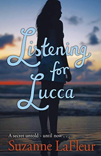 Beispielbild fr Listening for Lucca zum Verkauf von WorldofBooks