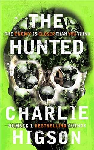 9780141336114: The Hunted (The Enemy Book 6)