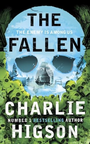 Stock image for The Fallen: The Enemy Is Among Us for sale by Half Price Books Inc.