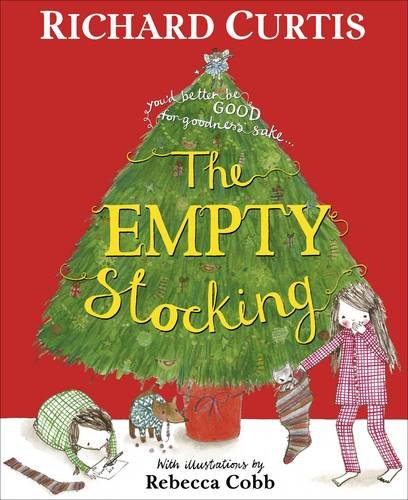 9780141336244: The Empty Stocking