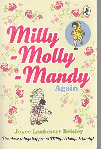 Stock image for Milly-Molly-Mandy Again for sale by WorldofBooks