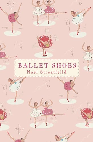 9780141336503: Ballet Shoes (Designer 75th ed)