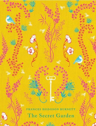 9780141336534: The Secret Garden (Puffin Classics, 8)