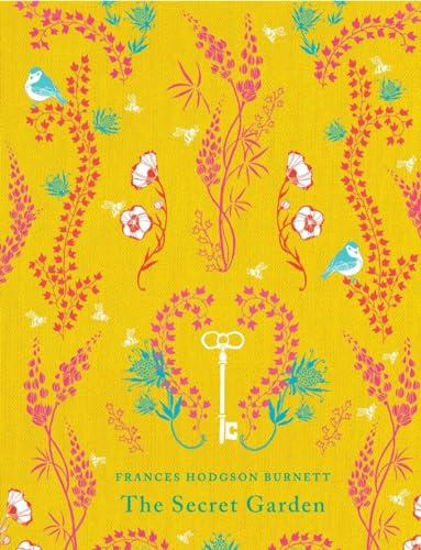 Stock image for The Secret Garden (Puffin Classics) for sale by SecondSale