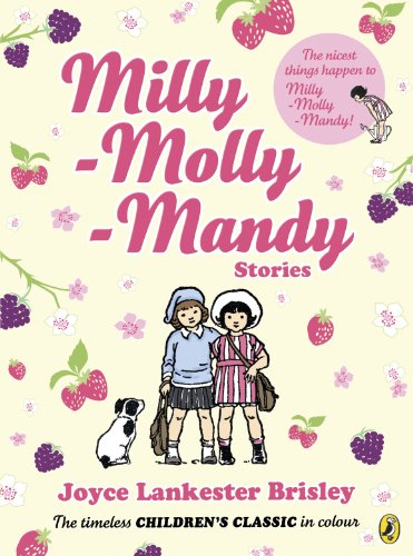 Beispielbild fr Milly Molly Mandy Stories (Colour Young Readers ed) zum Verkauf von WorldofBooks