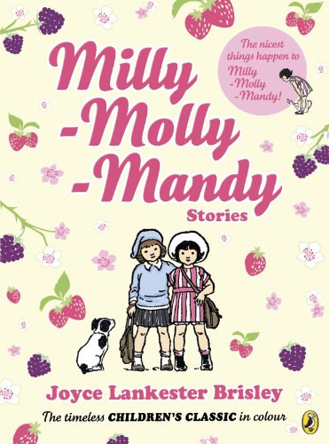 

Milly Molly Mandy Stories (Colour Young Readers ed)