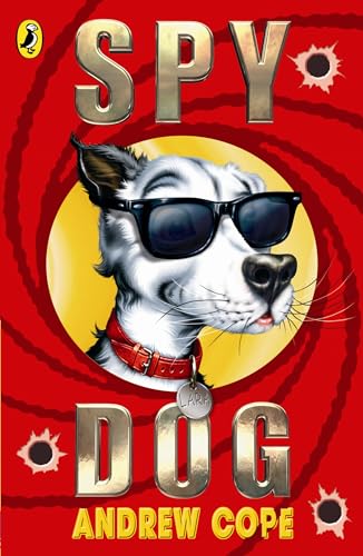 Beispielbild fr Spy Dog zum Verkauf von Better World Books