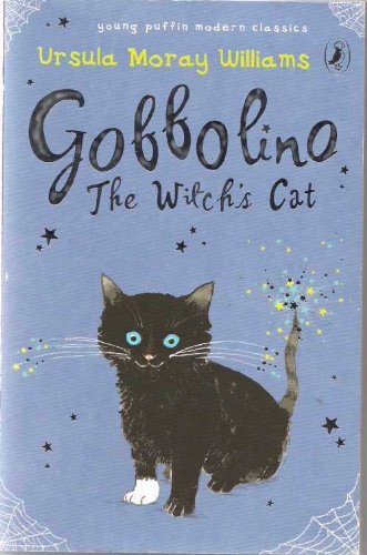 Stock image for Gobbolino the Witch's Cat for sale by WorldofBooks