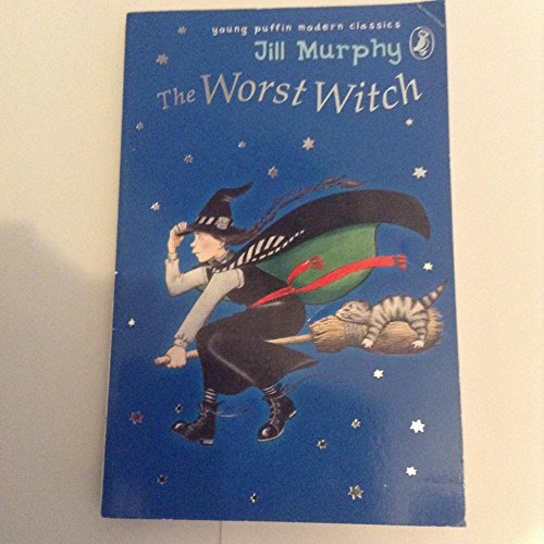 The Worst Witch - Murphy, Jill